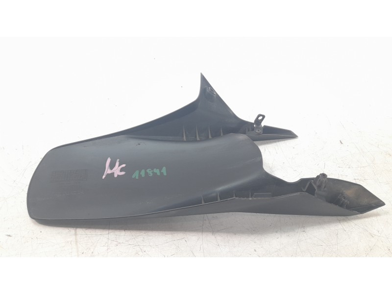 Recambio de guardabarros trasero para honda cbr 650r cbr 650r referencia OEM IAM 80103MKND50  