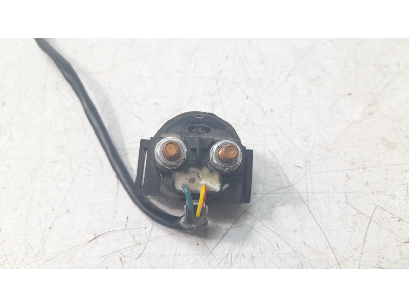Recambio de rele arranque para honda cbr 650r cbr 650r referencia OEM IAM 35850MKYD51  