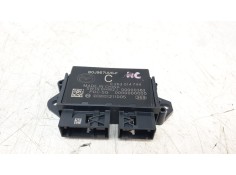 Recambio de caja reles / fusibles para mazda 3 berlina (bp) evolution referencia OEM IAM K3074  