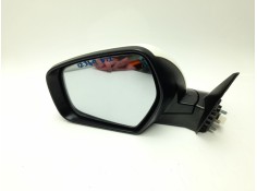 Recambio de retrovisor izquierdo para ssangyong xlv suv e-xgi 160 referencia OEM IAM 78955352A0  