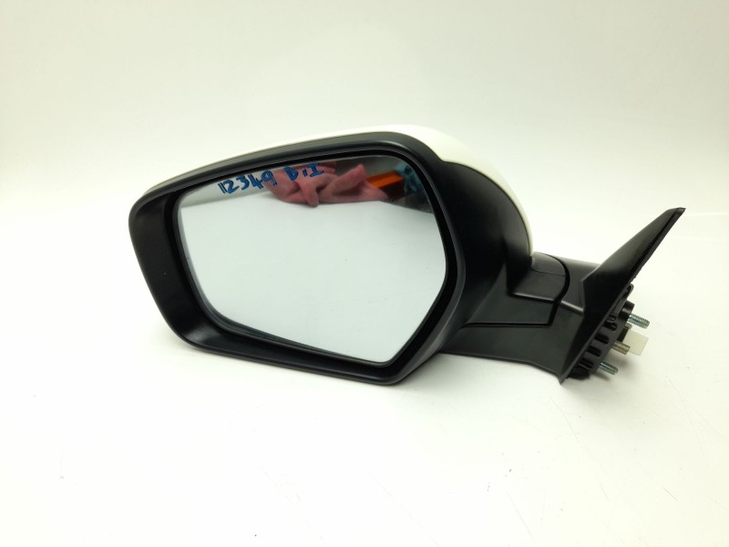 Recambio de retrovisor izquierdo para ssangyong xlv suv e-xgi 160 referencia OEM IAM 78955352A0  