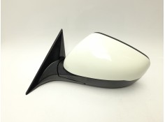 Recambio de retrovisor izquierdo para ssangyong xlv suv e-xgi 160 referencia OEM IAM 78955352A0   2