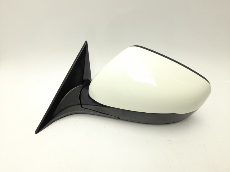 Recambio de retrovisor izquierdo para ssangyong xlv suv e-xgi 160 referencia OEM IAM 78955352A0  