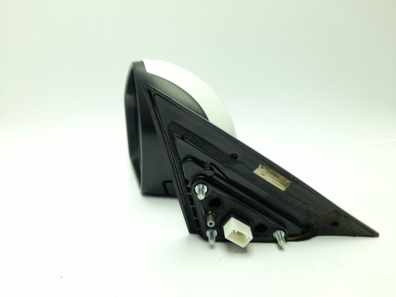 Recambio de retrovisor izquierdo para ssangyong xlv suv e-xgi 160 referencia OEM IAM 78955352A0  