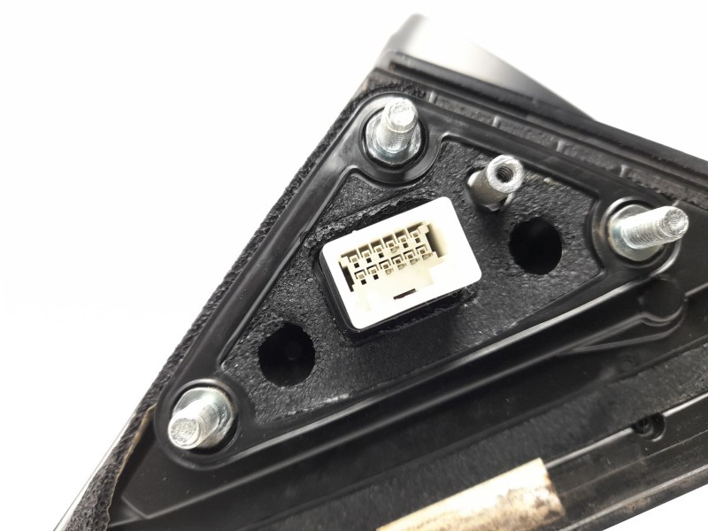 Recambio de retrovisor izquierdo para ssangyong xlv suv e-xgi 160 referencia OEM IAM 78955352A0  