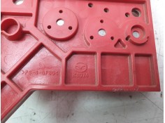 Recambio de caja reles / fusibles para mazda 3 berlina (bp) evolution referencia OEM IAM K3074   2
