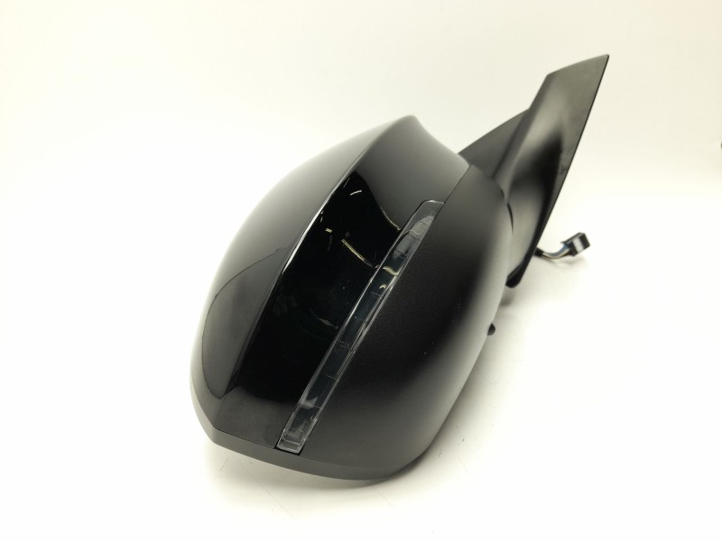 Recambio de retrovisor derecho para renault rafale rafale referencia OEM IAM 963012139R  