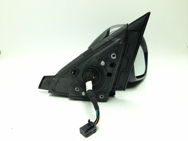 Recambio de retrovisor derecho para renault rafale rafale referencia OEM IAM 963012139R  