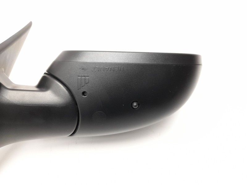 Recambio de retrovisor derecho para renault rafale rafale referencia OEM IAM 963012139R  