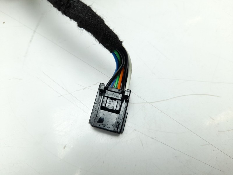 Recambio de retrovisor derecho para renault rafale rafale referencia OEM IAM 963012139R  