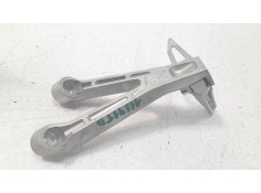 Recambio de estribera derecha para honda cbr 650r cbr 650r referencia OEM IAM 50750MKND50   2