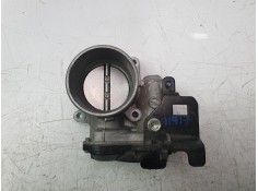 Recambio de caja mariposa para mazda 3 berlina (bp) evolution referencia OEM IAM PE2713640  