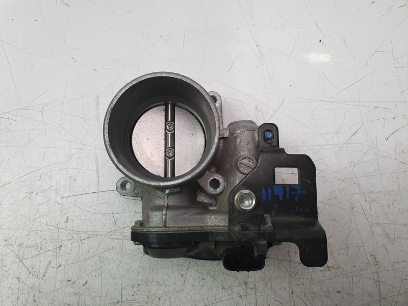 Recambio de caja mariposa para mazda 3 berlina (bp) evolution referencia OEM IAM PE2713640  