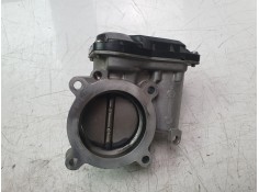 Recambio de caja mariposa para mazda 3 berlina (bp) evolution referencia OEM IAM PE2713640   2