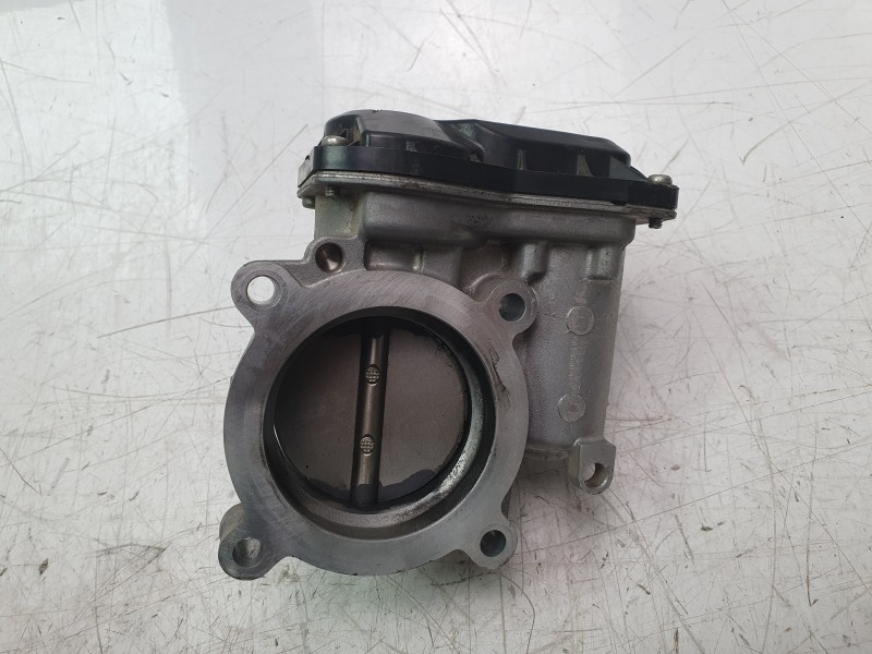 Recambio de caja mariposa para mazda 3 berlina (bp) evolution referencia OEM IAM PE2713640  