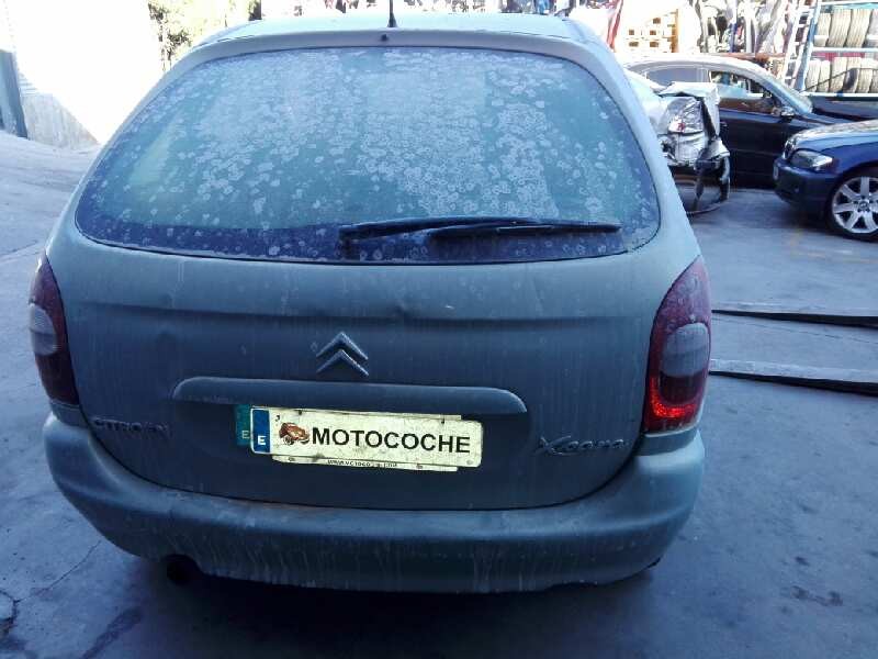 citroen xsara picasso del año 2004