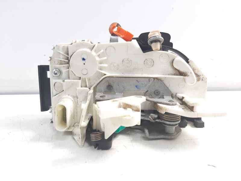 Recambio de cerradura puerta delantera izquierda para jeep compass referencia OEM IAM P04589409AG  