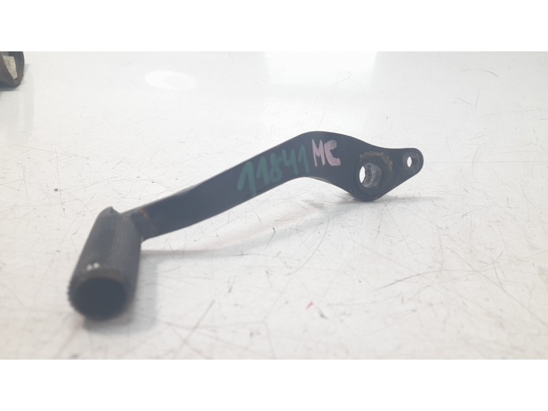 Recambio de palanca freno para honda cbr 650r cbr 650r referencia OEM IAM 46500MJED00  