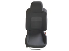 Recambio de asiento delantero derecho para hyundai bayon 1.2 mpi 79 cv maxx (2024) referencia OEM IAM 88260Q0040B6B  