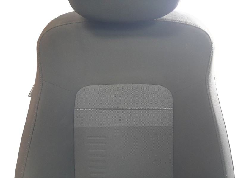 Recambio de asiento delantero derecho para hyundai bayon 1.2 mpi 79 cv maxx (2024) referencia OEM IAM 88260Q0040B6B  