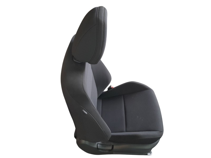 Recambio de asiento delantero derecho para hyundai bayon 1.2 mpi 79 cv maxx (2024) referencia OEM IAM 88260Q0040B6B  
