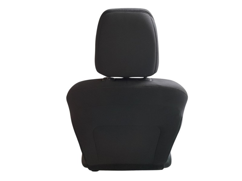 Recambio de asiento delantero derecho para hyundai bayon 1.2 mpi 79 cv maxx (2024) referencia OEM IAM 88260Q0040B6B  