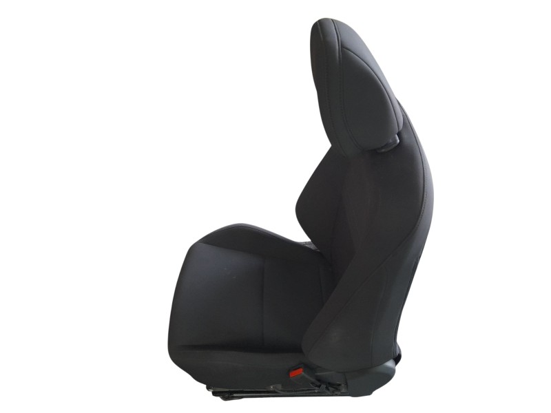 Recambio de asiento delantero derecho para hyundai bayon 1.2 mpi 79 cv maxx (2024) referencia OEM IAM 88260Q0040B6B  