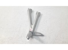 Recambio de estribera izquierda para honda cbr 650r cbr 650r referencia OEM IAM 50760MKND50  