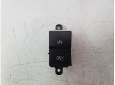 Recambio de palanca freno para mazda 3 berlina (bp) evolution referencia OEM IAM BDGF66EP0A  