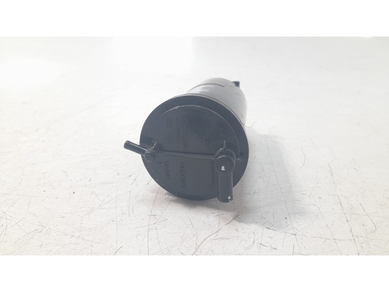 Recambio de filtro carbono activo para honda cbr 650r cbr 650r referencia OEM IAM 17420MGZA02  