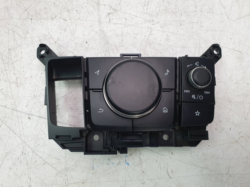 Recambio de mando multifuncion para mazda 3 berlina (bp) evolution referencia OEM IAM BDGF66CM0  
