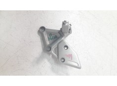 Recambio de estribera derecha para honda cbr 650r cbr 650r referencia OEM IAM 50600MKND50  