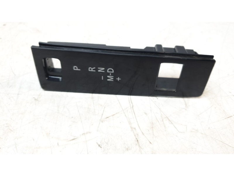 Recambio de mando multifuncion para mazda 3 berlina (bp) evolution referencia OEM IAM BDGH64350B  