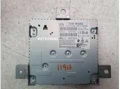 Recambio de modulo electronico para mazda 3 berlina (bp) evolution referencia OEM IAM D44K66A20A  