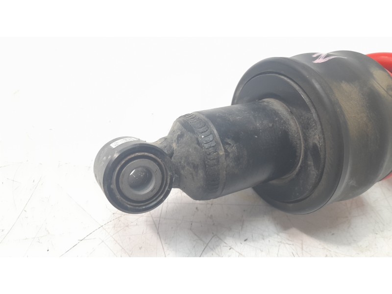 Recambio de amortiguador trasero para honda cbr 650r cbr 650r referencia OEM IAM 52400MKND51  