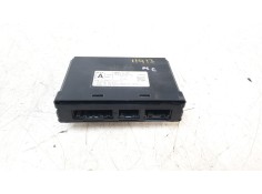 Recambio de modulo electronico para mazda 3 berlina (bp) evolution referencia OEM IAM BCKA675L0G  