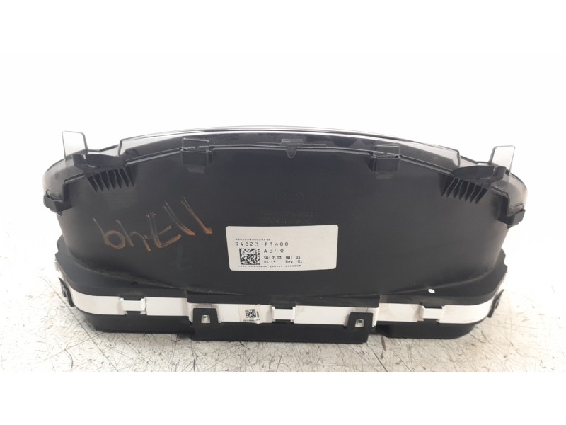 Recambio de cuadro instrumentos para kia sportage business 2wd referencia OEM IAM 94023F1400  