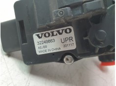 Recambio de bomba agua para volvo s60 iii (224) t5 referencia OEM IAM 32249863   2