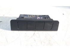 Recambio de moldura para mazda 3 berlina (bp) evolution referencia OEM IAM BCKN66180  