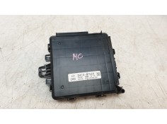 Recambio de modulo electronico para mazda 3 berlina (bp) evolution referencia OEM IAM D41S675Z0  