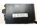 MODULO ELECTRONICO D41S675Z0 D41S675Z0 