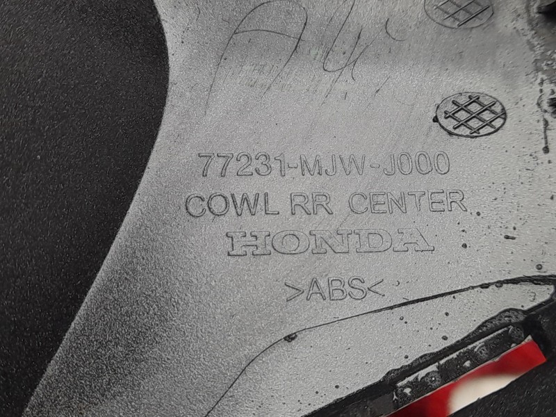 Recambio de colin trasero para honda cb 500f cb 500 f referencia OEM IAM 77231MJWJ000  