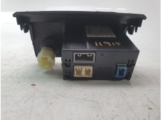 Recambio de modulo electronico para mazda 3 berlina (bp) evolution referencia OEM IAM DN4E669U0   2