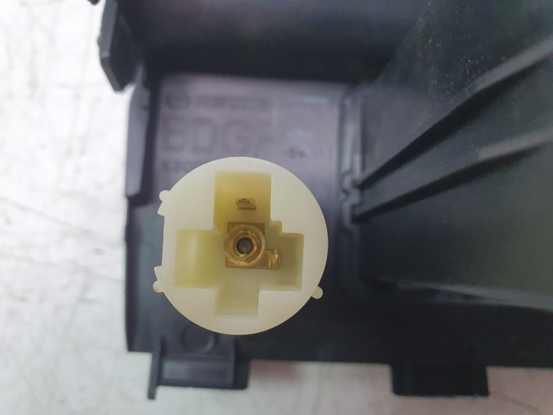 Recambio de modulo electronico para mazda 3 berlina (bp) evolution referencia OEM IAM DN4E669U0  
