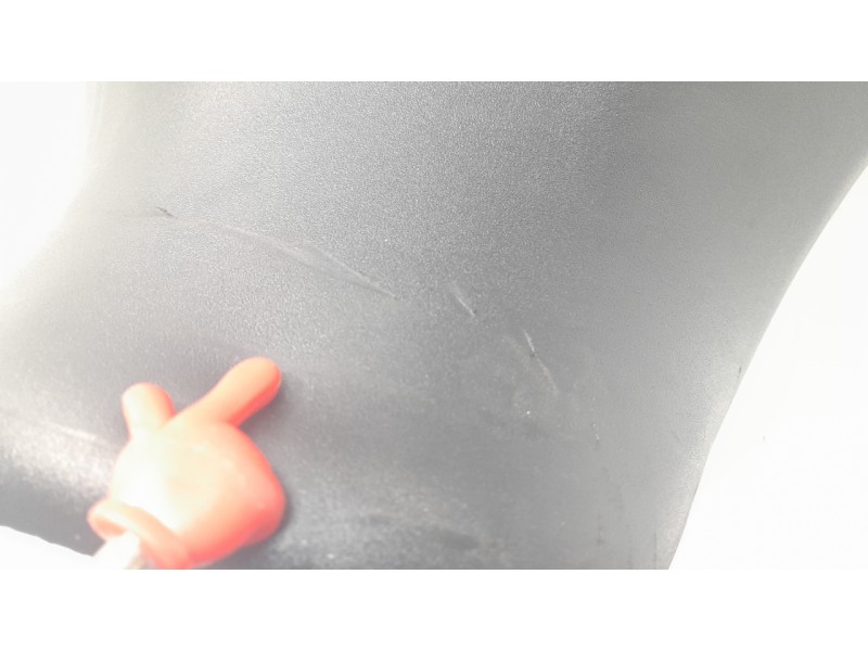 Recambio de asiento delantero para honda cbr 650r cbr 650r referencia OEM IAM 77100MKND51ZB  