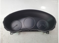 Recambio de cuadro instrumentos para mazda 3 berlina (bp) evolution referencia OEM IAM DFR755430A  