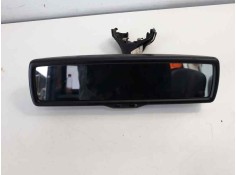 Recambio de espejo para volkswagen golf v berlina (1k1) conceptline (e) referencia OEM IAM 1K0857511  
