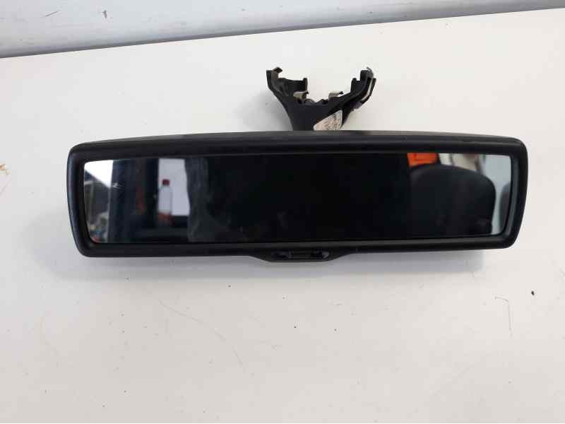 Recambio de espejo para volkswagen golf v berlina (1k1) conceptline (e) referencia OEM IAM 1K0857511  