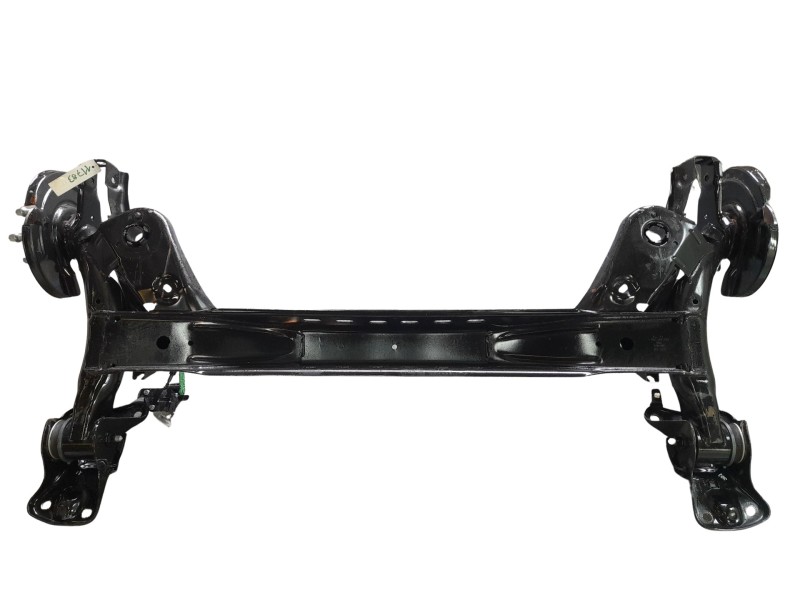 Recambio de puente trasero para seat ateca (khp) fr referencia OEM IAM 5Q0501049BJ  