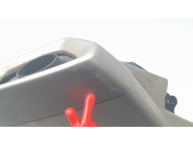 Recambio de tubo escape completo para honda cbr 650r cbr 650r referencia OEM IAM 1830MKND50  